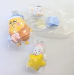 【900円相当】コジコジ ガチャガチャ