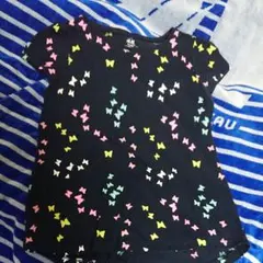 【H&M】Tシャツ
