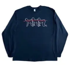 ムカデ人間　ロンT