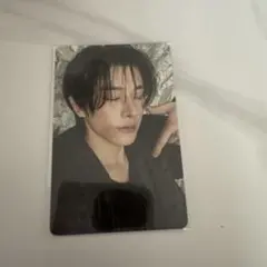 ENHYPEN THE sin VANISH Weverse ラキドロ　ジェイク