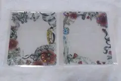 トレカケース デコ デコレーション 硬質ケース ステッカー ハンドメイド