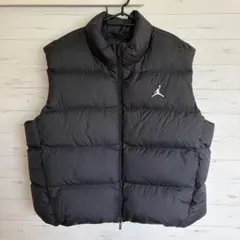 2025年最新】jordanダウンベストの人気アイテム - メルカリ