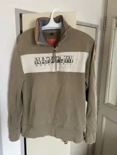 Napapijri スウェットシャツ サイズMのサムネイル