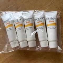 ロコモ リペア クリーム 5本セットのサムネイル