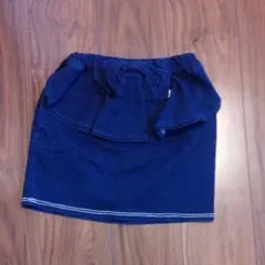 シスタージェニー　　デニムスカート