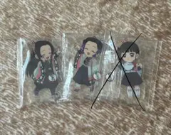 鬼滅の刃　胡蝶カナエ　胡蝶しのぶ　繋がるアクリルスタンド　鬼滅の刃