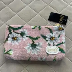 フェイラー　マーガレット　ポーチ