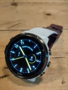 2026年最新】SUUNTO 7の人気アイテム - メルカリ