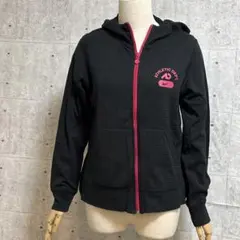 ナイキ the athletic dept. 【M】 ブラック パーカー