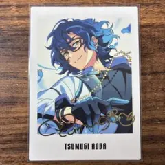 あんスタ 9周年　ぱしゃっつ　青葉つむぎ　LIMIT BREAK