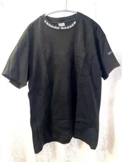 超希少　初期　クロムハーツ Tシャツ　ヴィンテージ　旧タグ？レア 超希少 初期 クロムハーツ Tシャツ ヴィンテージ 正規品 旧タグ レア