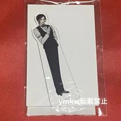 名探偵コナン コナンカフェ 2025 アクリルスタンド 諸伏高明　映画