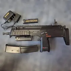 2026年最新】東京マルイ mp7a1 中古の人気アイテム - メルカリ