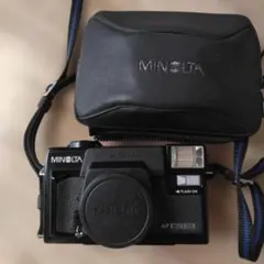 2026年最新】ミノルタ hi-matic afの人気アイテム - メルカリ