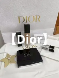 【ほぼ新品】Dior メイクセット 287/720S/コンシーラー