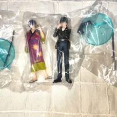銀魂　高杉晋作　土方十四郎　フィギュア　セット