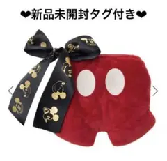 メゾンドフルール　ディズニー　ミッキー　MickeyMouse/ポーチ