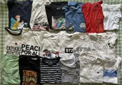 UNIQLO UT グラフィックTシャツ まとめ売り 32点セットのサムネイル