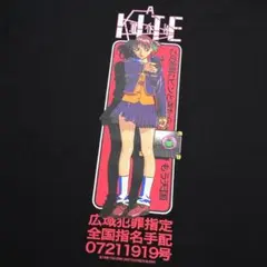 B'z 必殺日置人 2017 Tシャツ Lサイズ - メルカリ