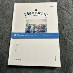 ENHYPEN Memories :STEP1 DVD