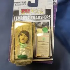コリンシアン 中村俊輔 セルチック 新品未開封 - メルカリ