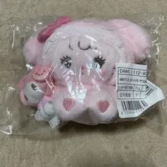 サンリオ mikko マイメロディ キャミー マスコット