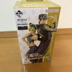 2026年最新】一番くじジョジョ ラストワンの人気アイテム - メルカリ