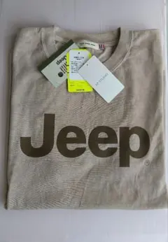 GOOD ROCK SPEED Jeep Tシャツのサムネイル
