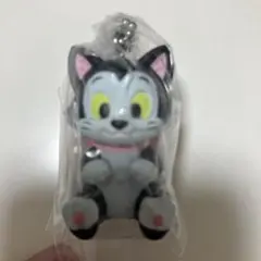 ディズニーキャラクターカラーコレクションチャーム フィガロ