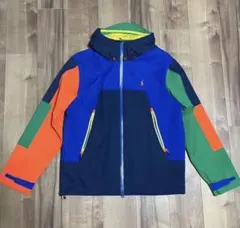 2025年最新】POLO RALPH LAUREN メンズ マウンテンパーカーの人気