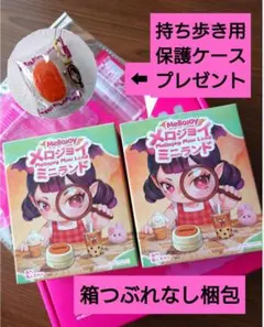 2026年最新】メロジョイミニランドの人気アイテム - メルカリ