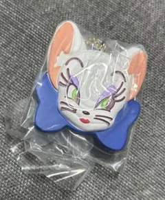 トムとジェリー　手作りおやつチャーム　しぼりクッキー　トゥードルス