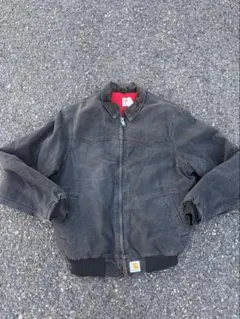 Carhartt サンタフェ 80s 90s USA 星タグ フェード 【希少】 - メルカリ