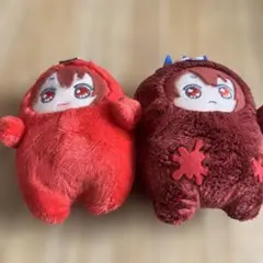 モンぬい 七瀬陸 アイナナ