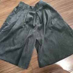 ガウチョパンツ サイズ130