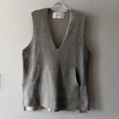 2026年最新】ADAWAS ニットベストの人気アイテム - メルカリ