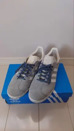 【復刻モデル】adidas GAZELLE アディダス　ガゼル　27.5cm