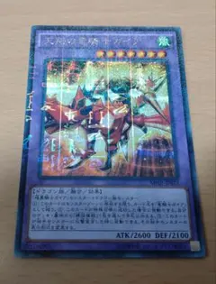 【セットで200円】遊戯王OCG 天翔の竜騎士ガイア