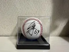 2026年最新】田宮裕涼 サインボールの人気アイテム - メルカリ