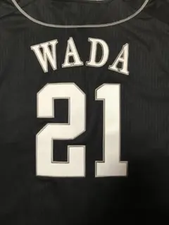 福岡ソフトバンクホークス ホームユニフォーム 和田毅 マジェスティック製 新品 2026年最新】和田毅 ユニフォームの人気アイテム - メルカリ