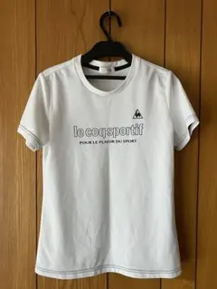 le coq sportif DESCENTE レディースTシャツ　Mサイズのサムネイル