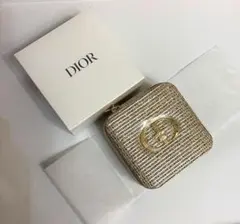 Dior ノベルティ ジュエリーケース