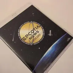 NEWS/NEWS DOME TOUR 2018-2019 EPCOTIA-E…