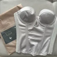 haru様専用　bridal bloom ビスチェ　C70