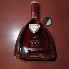 SUNTORY BRANDY X・O SILKY サントリー ブランデーのサムネイル