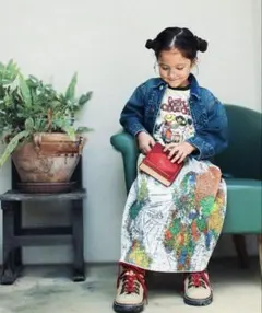 goto Hollywood パネルロングスカート goto Hollywood パネルロングスカート goto Hollywood パネル