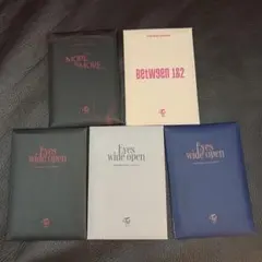TWICE 特典トレカ まとめ売り