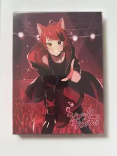 莉犬 2nd フルアルバム シャッターチャンス！【初回限定DVD盤】