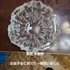 2026年最新】hoya クリスタル 灰皿の人気アイテム - メルカリ