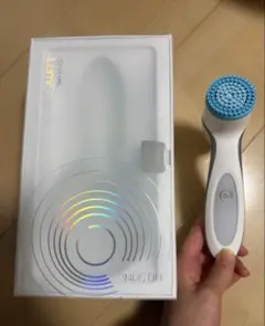 LumiSpa 洗顔ブラシ ➕新品トリートメントヘッド付き 2025年最新】ルミスパ ヘッドの人気アイテム - メルカリ